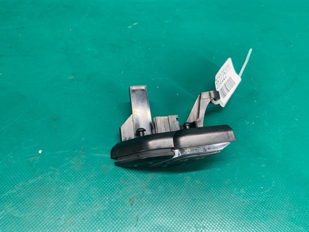 DP5Z-9C888-CA | Кнопки руля лів. LINCOLN MKX 16-18 - Фото 3