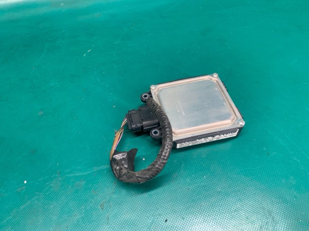 EM2Z-14C689-A | Датчик сліпих зон задн. лів. LINCOLN MKX 16-18 - Фото 2