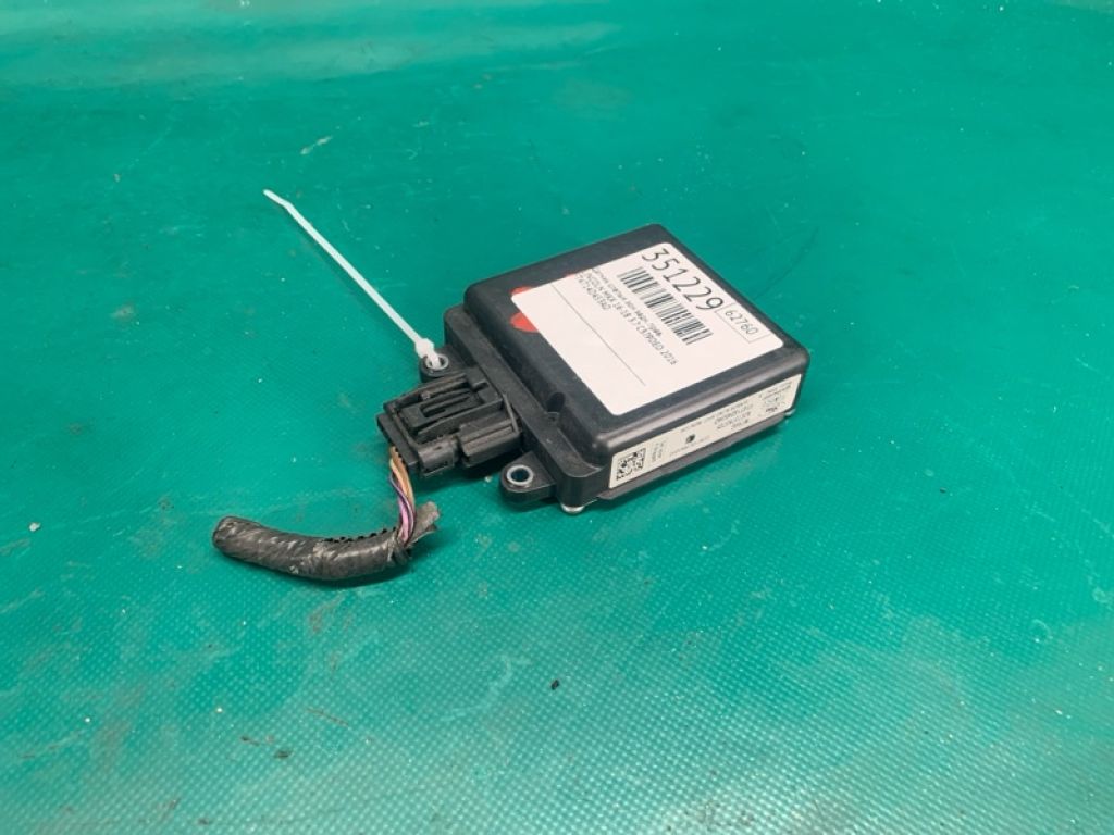 EM2Z-14C689-A | Датчик сліпих зон задн. прав. LINCOLN MKX 16-18