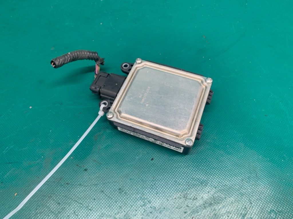 EM2Z-14C689-A | Датчик сліпих зон задн. прав. LINCOLN MKX 16-18 - Фото 4