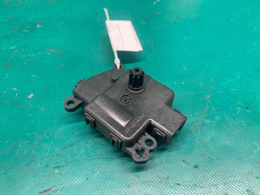 DG9H19E616BA | Моторчик заслінки пічки LINCOLN MKX 16-18 - Фото 2