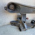 CV6Z-5035-N | Балка задней подвески FORD ESCAPE 12-19 - Превью 7