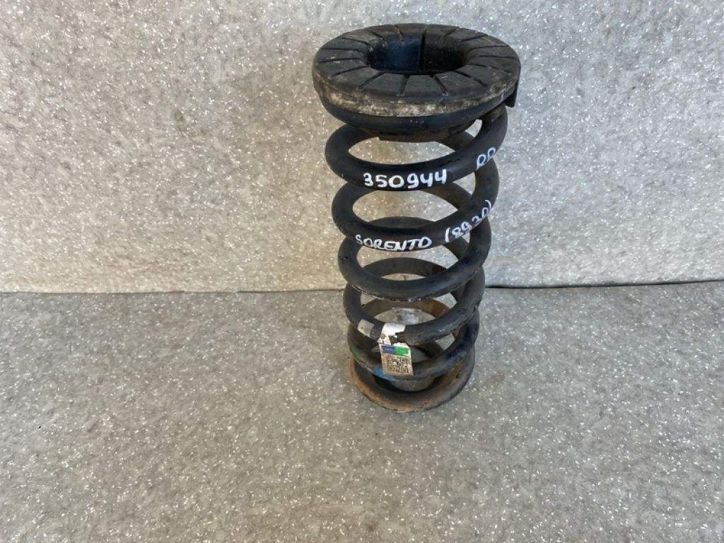 55350-C5270 | Пружина задней подвески KIA SORENTO UM 14-