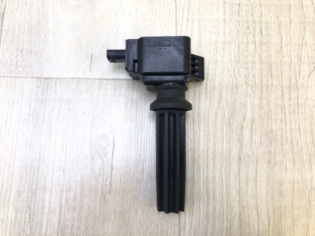 CM5Z-12029-K | Катушка зажигания FORD FOCUS 10-18