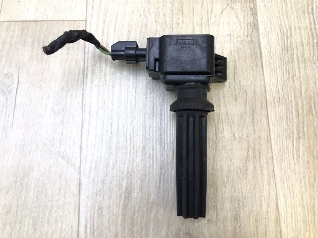 CM5Z-12029-K | Катушка зажигания FORD FOCUS 10-18