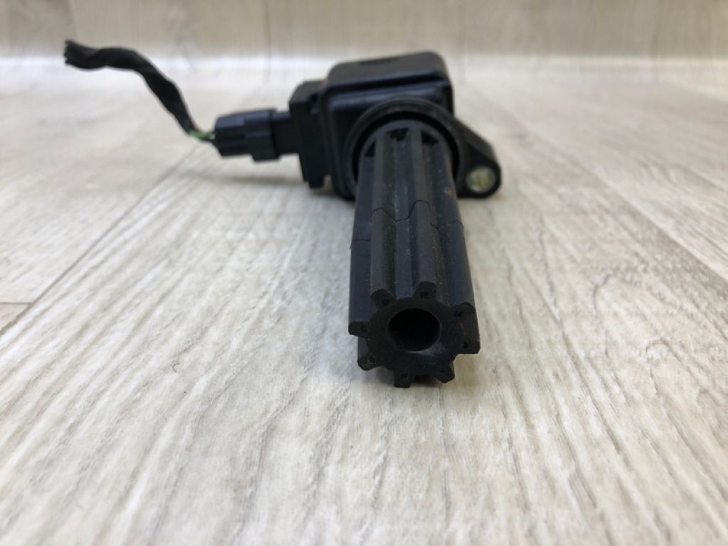 CM5Z-12029-K | Катушка зажигания FORD FOCUS 10-18 - Фото 3