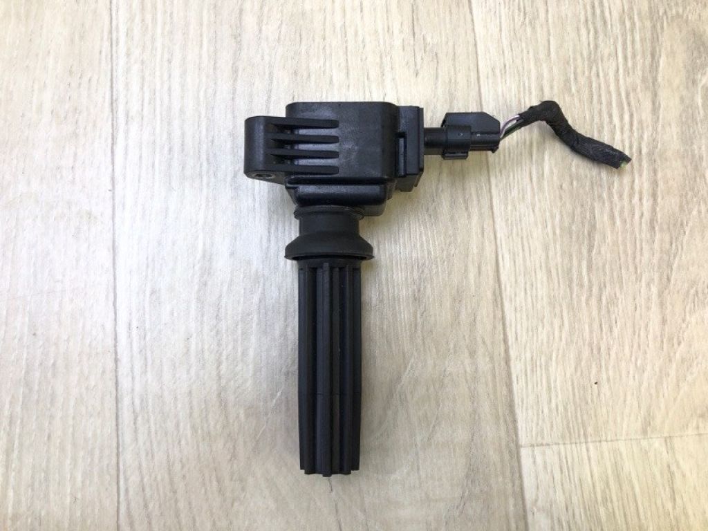CM5Z-12029-K | Катушка зажигания FORD FOCUS 10-18 - Фото 2
