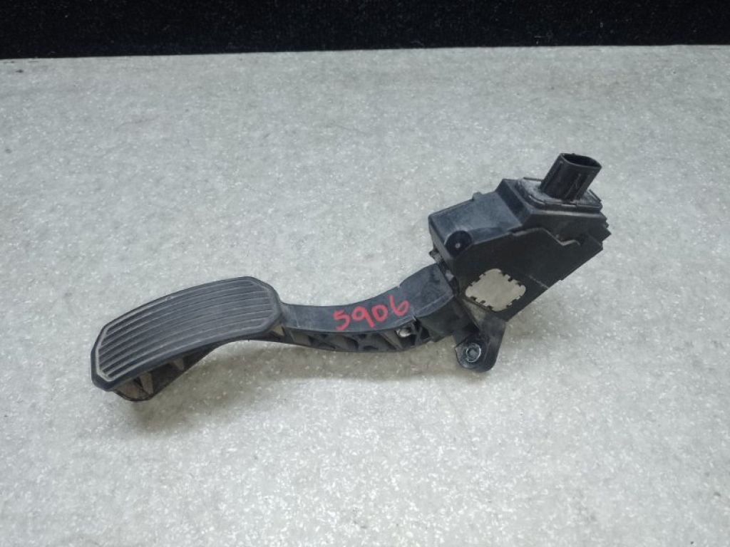 78110-06040 | Педаль газа TOYOTA CAMRY 55 14-17