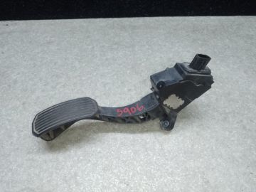 Педаль газа TOYOTA CAMRY 55 14-17