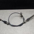 33820-06490 | Трос переключения АКПП TOYOTA CAMRY 55 14-17