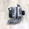 BV6Z-10346-F | Генератор FORD FOCUS 10-18 - Прев'ю 2