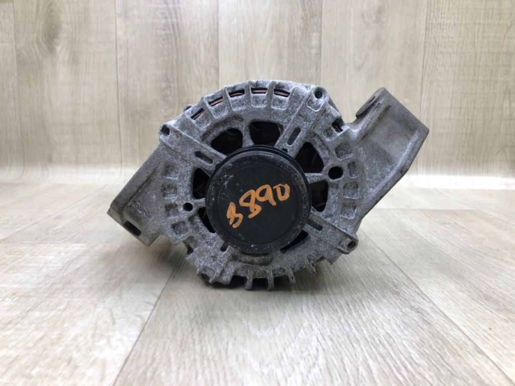BV6Z-10346-F | Генератор FORD FOCUS 10-18 - Фото 3