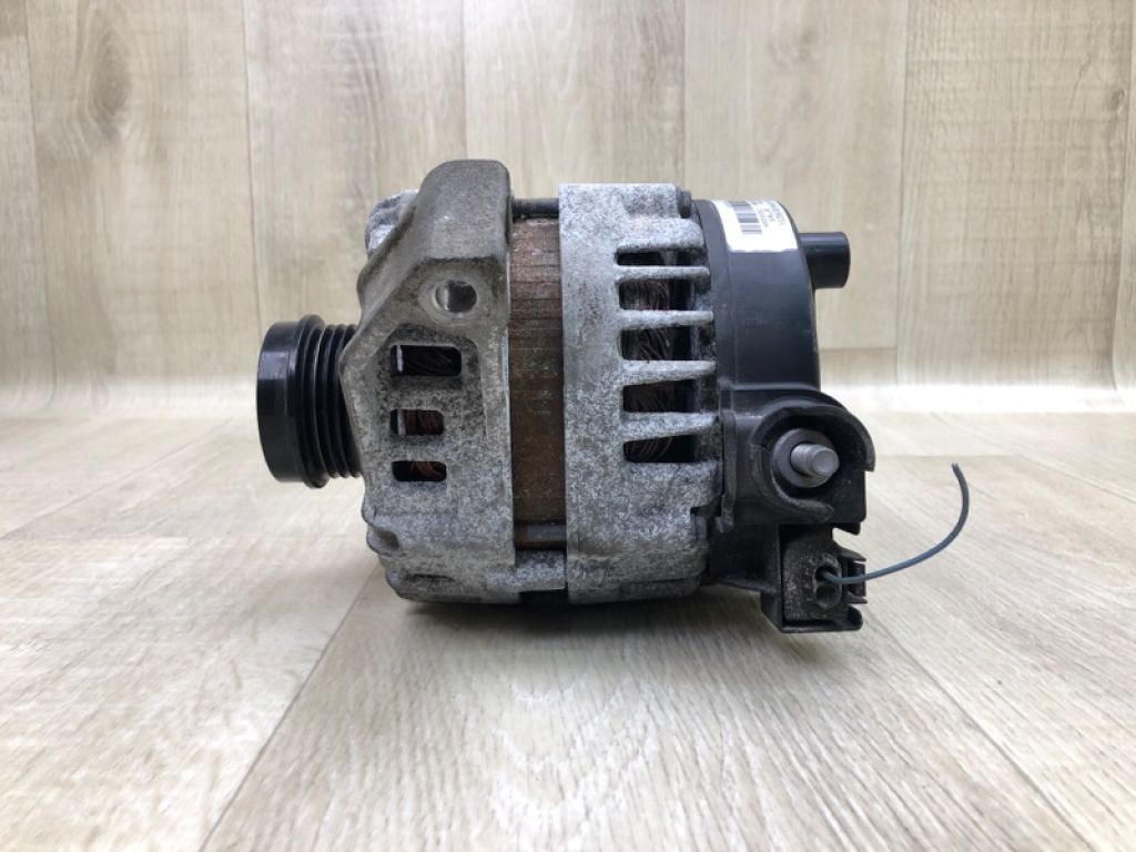 BV6Z-10346-F | Генератор FORD FOCUS 10-18 - Фото 4