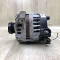 BV6Z-10346-F | Генератор FORD FOCUS 10-18 - Прев'ю 4