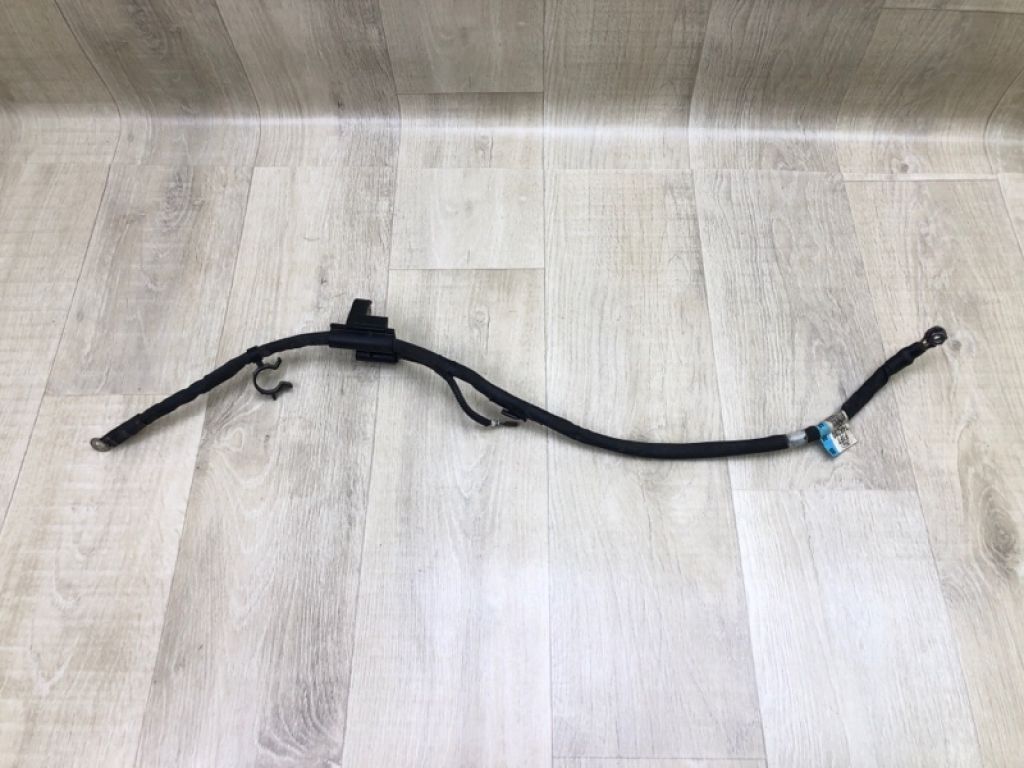 F1FZ-14300-B | Провід стартера FORD FOCUS 10-18