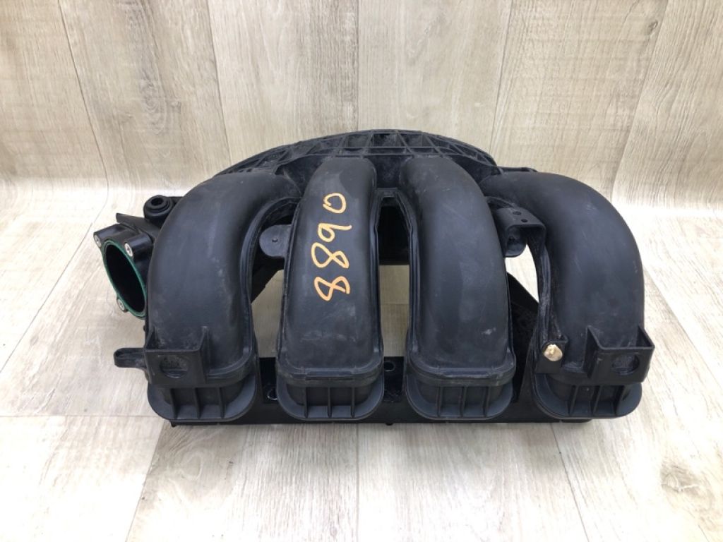 CP9Z-9424-D | Колектор впускний FORD FOCUS 10-18