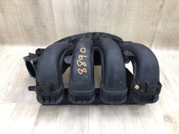 Колектор впускний FORD FOCUS 10-18