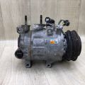 H1FZ-19703-B | Компрессор кондиционера FORD FOCUS 10-18