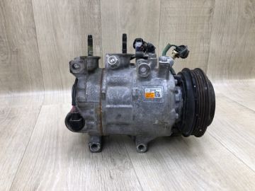 Компрессор кондиционера FORD FOCUS 10-18