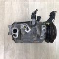 H1FZ-19703-B | Компрессор кондиционера FORD FOCUS 10-18 - Превью 4