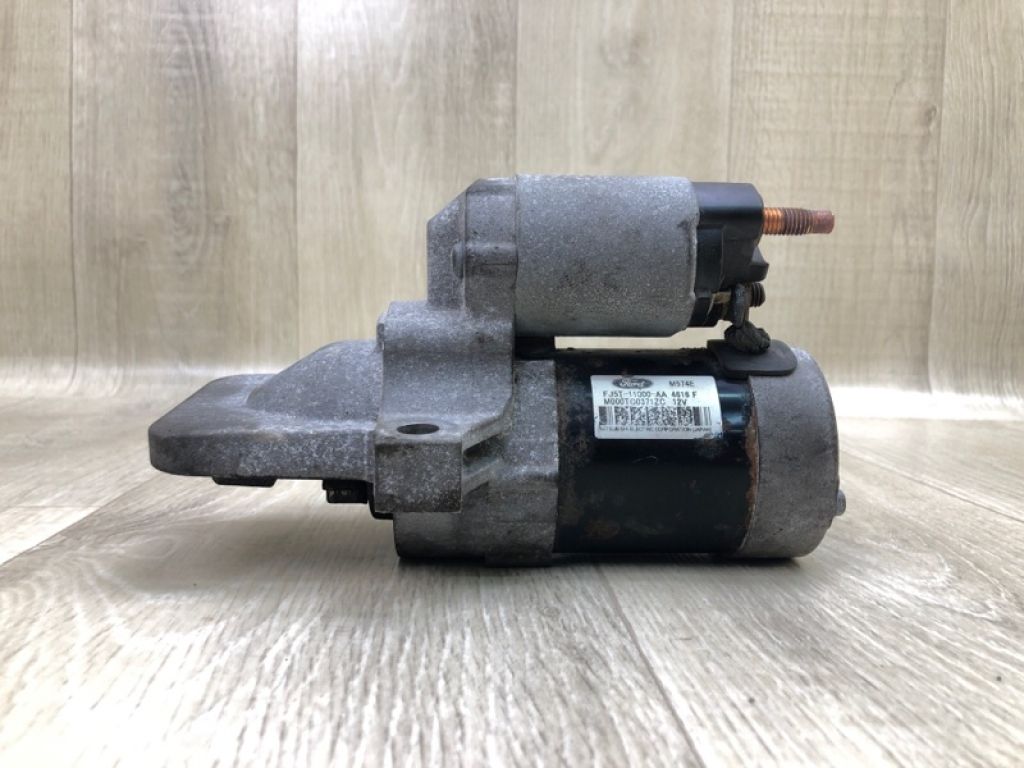FJ5Z-11002-A | Стартер FORD FOCUS 10-18