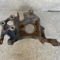 CV6Z-5A968-D | Цапфа прав. FORD FOCUS 10-18 - Превью 2