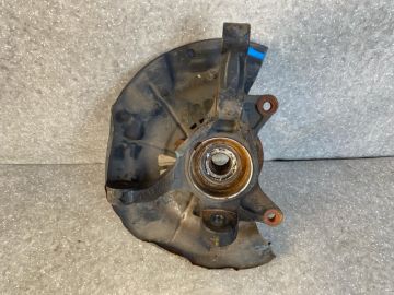 Кулак поворотный лев. TOYOTA CAMRY 55 14-17