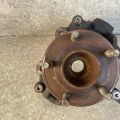 CV6Z-3K186-C | Кулак поворотный лев. FORD FOCUS 10-18 - Превью 4