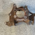 CV6Z-5A968-F | Цапфа прав. FORD ESCAPE 12-19