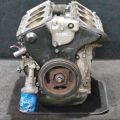 J35Z2 | Блок двигателя ACURA RDX 12-19