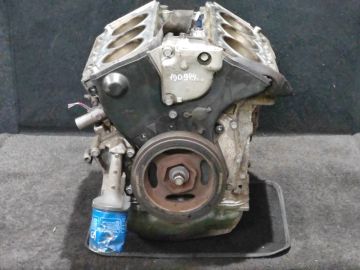 Блок двигателя ACURA RDX 12-19