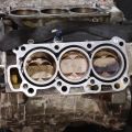 J35Z2 | Блок двигателя ACURA RDX 12-19 - Превью 2