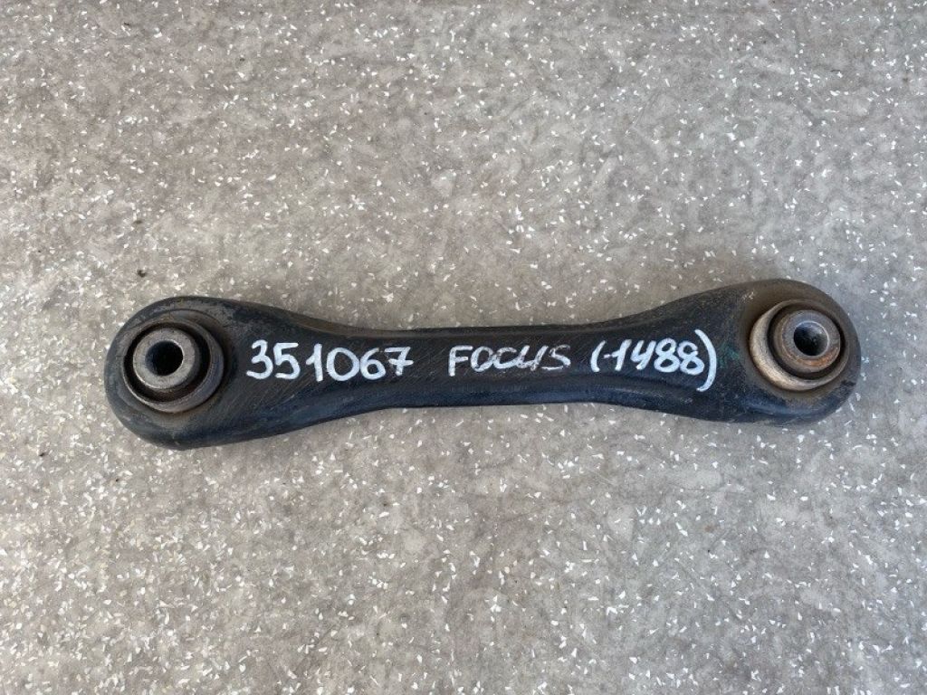 BV6Z-5500-D | Рычаг задней подвески поперечный FORD FOCUS 10-18