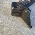 CV6Z-7810009-A | Кронштейн лів. FORD ESCAPE 12-19 - Прев'ю 3