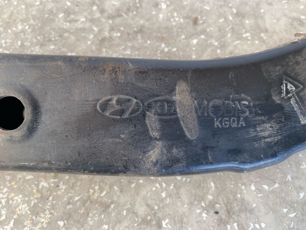 55100-C5050 | Рычаг задней подвески поперечный верхний KIA SORENTO UM 14- - Фото 3