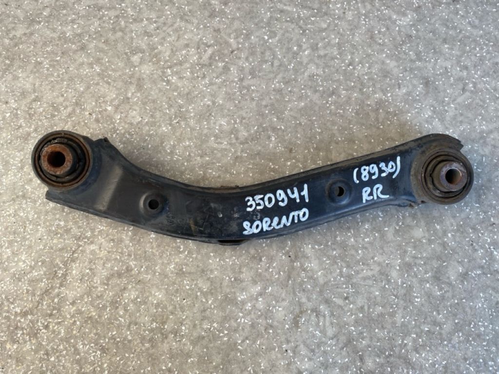 55100-C5050 | Важіль задньої підвіски поперечний верхній KIA SORENTO UM 14-