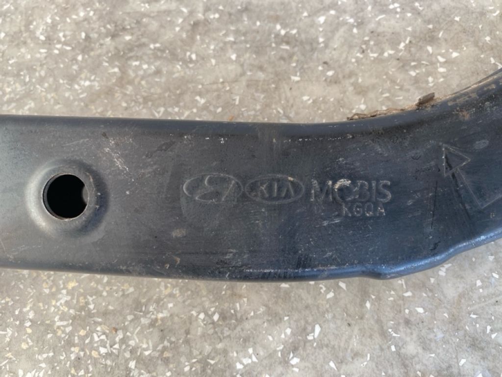 55100-C5050 | Важіль задньої підвіски поперечний верхній KIA SORENTO UM 14- - Фото 3