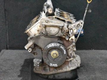 Блок двигателя TOYOTA SOLARA 03-09