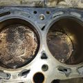 3MZ-FE | Блок двигателя TOYOTA SOLARA 03-09 - Прев'ю 5