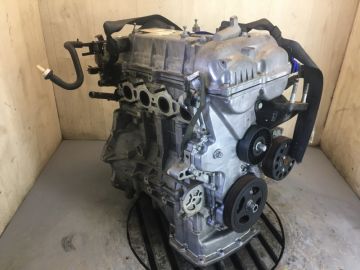Двигатель бензин HYUNDAI ACCENT RB 10-