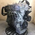 G4FD | Двигатель бензин HYUNDAI ACCENT RB 10-