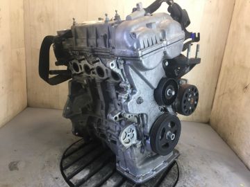 Двигатель бензин HYUNDAI ACCENT RB 10-