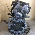 G4FD | Двигатель бензин HYUNDAI ACCENT RB 10- - Превью 5