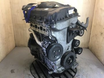 Двигатель бензин JEEP COMPASS 06-16
