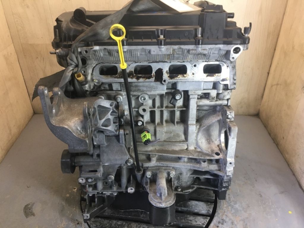 ECN | Двигатель бензин JEEP COMPASS 06-16 - Фото 2