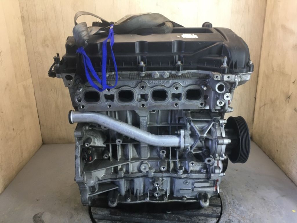 ECN | Двигатель бензин JEEP COMPASS 06-16 - Фото 4