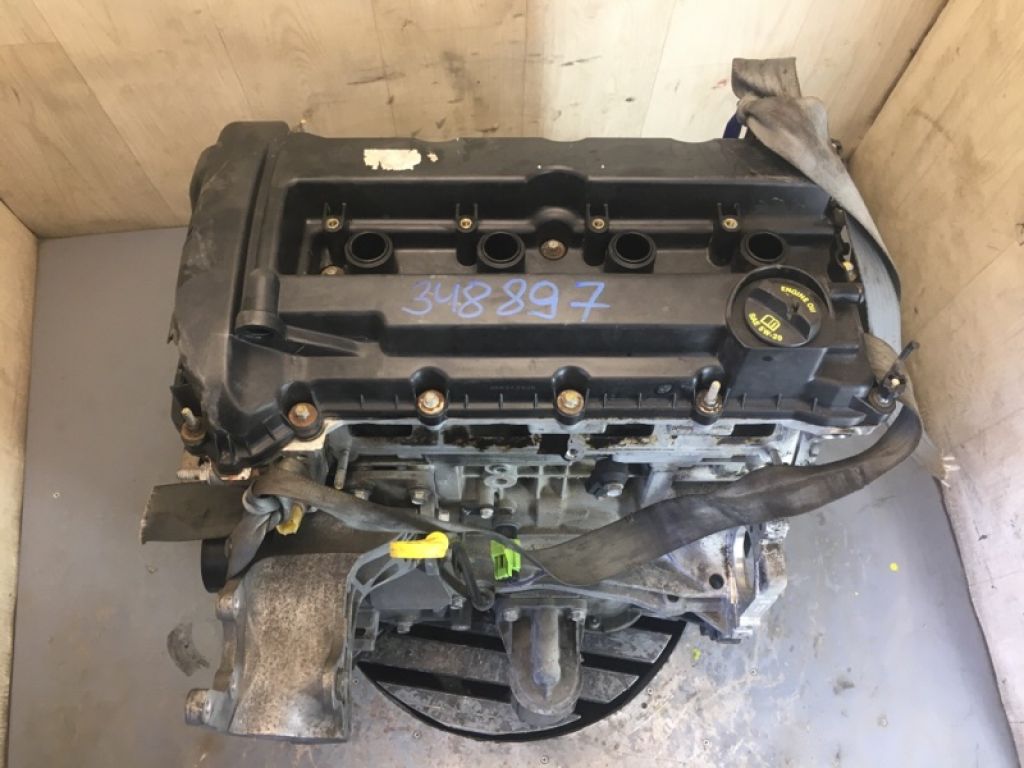 ECN | Двигатель бензин JEEP COMPASS 06-16 - Фото 6