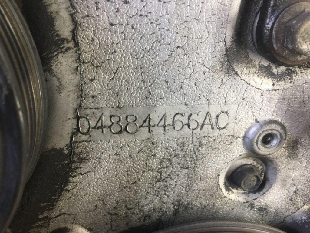 ECN | Двигатель бензин JEEP COMPASS 06-16 - Фото 11