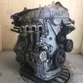 G4FD | Двигатель бензин HYUNDAI ACCENT RB 10-