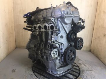 Двигатель бензин HYUNDAI ACCENT RB 10-